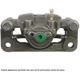 Purchase Top-Quality Rear Left Rebuilt Caliper With Hardware by CARDONE INDUSTRIES - 19B3437 pa7