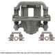 Purchase Top-Quality Rear Left Rebuilt Caliper With Hardware by CARDONE INDUSTRIES - 19B3437 pa8