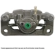 Purchase Top-Quality Rear Left Rebuilt Caliper With Hardware by CARDONE INDUSTRIES - 19B3437 pa9