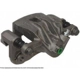 Purchase Top-Quality Rear Left Rebuilt Caliper With Hardware by CARDONE INDUSTRIES - 19B3457 pa1