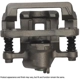 Purchase Top-Quality Rear Left Rebuilt Caliper With Hardware by CARDONE INDUSTRIES - 19B3457 pa10