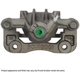 Purchase Top-Quality Rear Left Rebuilt Caliper With Hardware by CARDONE INDUSTRIES - 19B3457 pa11