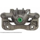 Purchase Top-Quality Rear Left Rebuilt Caliper With Hardware by CARDONE INDUSTRIES - 19B3457 pa2