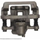 Purchase Top-Quality Rear Left Rebuilt Caliper With Hardware by CARDONE INDUSTRIES - 19B3457 pa3