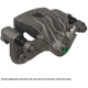 Purchase Top-Quality Rear Left Rebuilt Caliper With Hardware by CARDONE INDUSTRIES - 19B3457 pa5