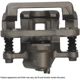 Purchase Top-Quality Rear Left Rebuilt Caliper With Hardware by CARDONE INDUSTRIES - 19B3457 pa6