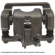 Purchase Top-Quality Rear Left Rebuilt Caliper With Hardware by CARDONE INDUSTRIES - 19B3457 pa8