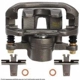 Purchase Top-Quality Rear Left Rebuilt Caliper With Hardware by CARDONE INDUSTRIES - 19B3467 pa9