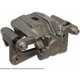 Purchase Top-Quality Rear Left Rebuilt Caliper With Hardware by CARDONE INDUSTRIES - 19B3493 pa1
