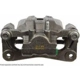 Purchase Top-Quality Rear Left Rebuilt Caliper With Hardware by CARDONE INDUSTRIES - 19B3493 pa2