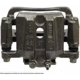 Purchase Top-Quality Rear Left Rebuilt Caliper With Hardware by CARDONE INDUSTRIES - 19B3493 pa4
