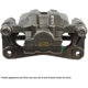 Purchase Top-Quality Rear Left Rebuilt Caliper With Hardware by CARDONE INDUSTRIES - 19B3493 pa5