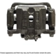 Purchase Top-Quality Rear Left Rebuilt Caliper With Hardware by CARDONE INDUSTRIES - 19B3493 pa8