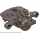 Purchase Top-Quality Rear Left Rebuilt Caliper With Hardware by CARDONE INDUSTRIES - 19B3495 pa1