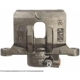 Purchase Top-Quality Rear Left Rebuilt Caliper With Hardware by CARDONE INDUSTRIES - 19B3495 pa10