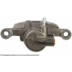 Purchase Top-Quality Rear Left Rebuilt Caliper With Hardware by CARDONE INDUSTRIES - 19B3495 pa2