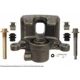Purchase Top-Quality Rear Left Rebuilt Caliper With Hardware by CARDONE INDUSTRIES - 19B3495 pa3