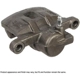 Purchase Top-Quality Rear Left Rebuilt Caliper With Hardware by CARDONE INDUSTRIES - 19B3495 pa7
