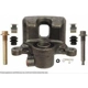 Purchase Top-Quality Rear Left Rebuilt Caliper With Hardware by CARDONE INDUSTRIES - 19B3495 pa9