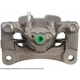 Purchase Top-Quality Rear Left Rebuilt Caliper With Hardware by CARDONE INDUSTRIES - 19B3738 pa10