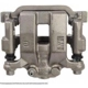 Purchase Top-Quality Rear Left Rebuilt Caliper With Hardware by CARDONE INDUSTRIES - 19B3738 pa12