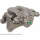 Purchase Top-Quality Rear Left Rebuilt Caliper With Hardware by CARDONE INDUSTRIES - 19B3738 pa9