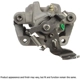 Purchase Top-Quality CARDONE INDUSTRIES - 19B3797 - Rear Left Rebuilt Caliper With Hardware pa9
