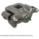 Purchase Top-Quality Rear Left Rebuilt Caliper With Hardware by CARDONE INDUSTRIES - 19B3825 pa11