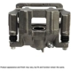 Purchase Top-Quality Rear Left Rebuilt Caliper With Hardware by CARDONE INDUSTRIES - 19B3825 pa12
