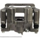 Purchase Top-Quality Rear Left Rebuilt Caliper With Hardware by CARDONE INDUSTRIES - 19B3825 pa15