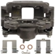 Purchase Top-Quality Rear Left Rebuilt Caliper With Hardware by CARDONE INDUSTRIES - 19B3825 pa16