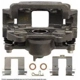 Purchase Top-Quality Rear Left Rebuilt Caliper With Hardware by CARDONE INDUSTRIES - 19B3825 pa3