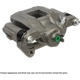 Purchase Top-Quality Rear Left Rebuilt Caliper With Hardware by CARDONE INDUSTRIES - 19B3825 pa7