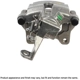Purchase Top-Quality Étrier arrière gauche reconditionné avec matériel de CARDONE INDUSTRIES - 19B3896 pa5