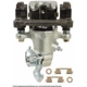 Purchase Top-Quality Rear Left Rebuilt Caliper With Hardware by CARDONE INDUSTRIES - 19B3964 pa10