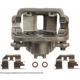 Purchase Top-Quality Rear Left Rebuilt Caliper With Hardware by CARDONE INDUSTRIES - 19B6027 pa3