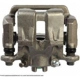 Purchase Top-Quality Rear Left Rebuilt Caliper With Hardware by CARDONE INDUSTRIES - 19B6027 pa4