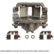 Purchase Top-Quality Rear Left Rebuilt Caliper With Hardware by CARDONE INDUSTRIES - 19B6027 pa6