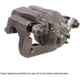 Purchase Top-Quality Rear Left Rebuilt Caliper With Hardware by CARDONE INDUSTRIES - 19B6027 pa8