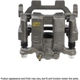Purchase Top-Quality Rear Left Rebuilt Caliper With Hardware by CARDONE INDUSTRIES - 19B6036 pa10