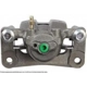 Purchase Top-Quality Rear Left Rebuilt Caliper With Hardware by CARDONE INDUSTRIES - 19B6036 pa2