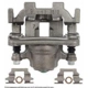 Purchase Top-Quality Rear Left Rebuilt Caliper With Hardware by CARDONE INDUSTRIES - 19B6036 pa3