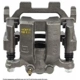 Purchase Top-Quality Rear Left Rebuilt Caliper With Hardware by CARDONE INDUSTRIES - 19B6036 pa4