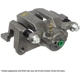 Purchase Top-Quality Rear Left Rebuilt Caliper With Hardware by CARDONE INDUSTRIES - 19B6036 pa5