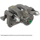 Purchase Top-Quality Rear Left Rebuilt Caliper With Hardware by CARDONE INDUSTRIES - 19B6036 pa9