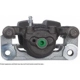 Purchase Top-Quality Rear Left Rebuilt Caliper With Hardware by CARDONE INDUSTRIES - 19B6036A pa10