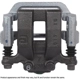 Purchase Top-Quality Rear Left Rebuilt Caliper With Hardware by CARDONE INDUSTRIES - 19B6036A pa6