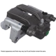Purchase Top-Quality Rear Left Rebuilt Caliper With Hardware by CARDONE INDUSTRIES - 19B6036A pa7