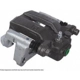 Purchase Top-Quality Rear Left Rebuilt Caliper With Hardware by CARDONE INDUSTRIES - 19B6036A pa9