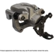 Purchase Top-Quality Rear Left Rebuilt Caliper With Hardware by CARDONE INDUSTRIES - 19B6128 pa5